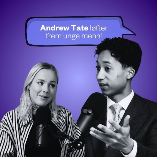 Hva er det med Andrew Tate?