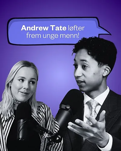 Hva er det med Andrew Tate?