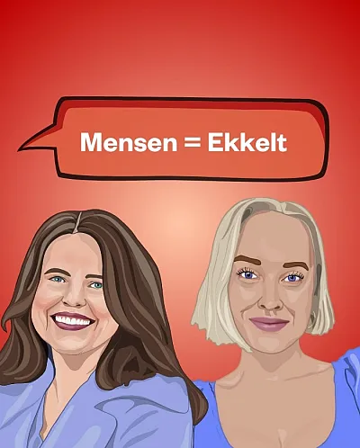 Er mensen ekkelt?