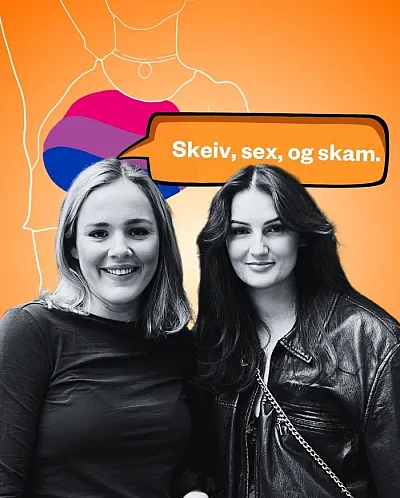 Synnøve Dørum er gjest i podkasten til Plan