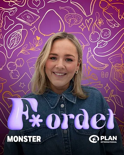 Plan sin podkast F-ordet