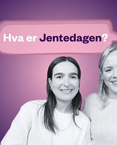 Hva er Jentedagen?