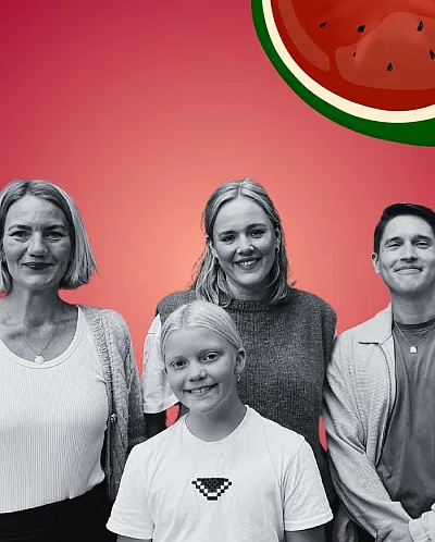 Hvordan snakker vi med barn om krig? 