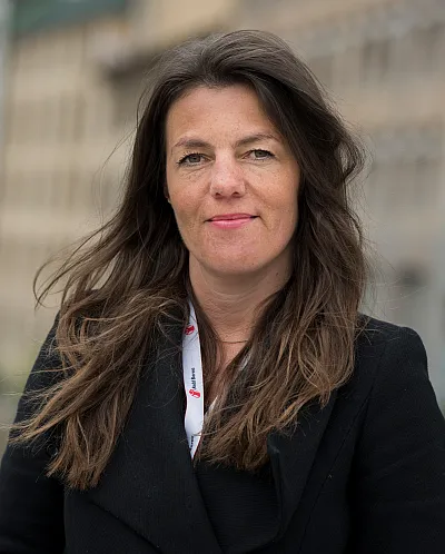 Gunvor Knag Fylkesnes er ny generalsekretær i Plan Norge