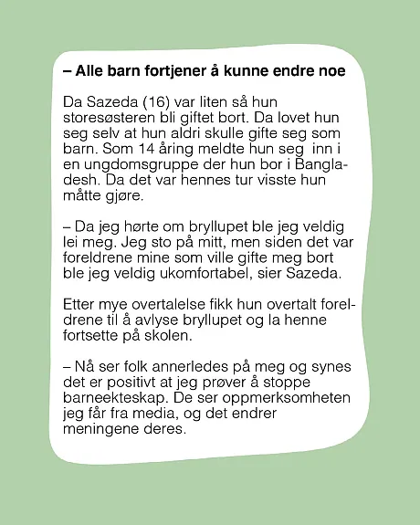 Sazeda, tekst