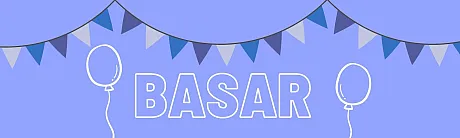 Lag en basar - illustrasjon