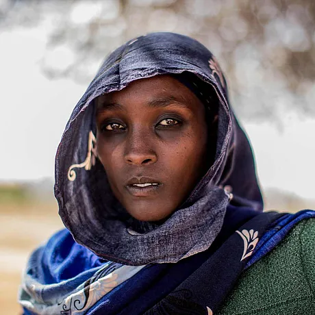 Sult i Etiopia