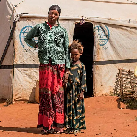 Moti i Etiopia
