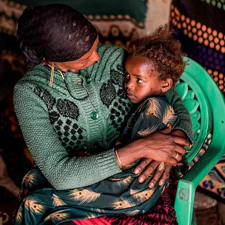 Moti i Etiopia