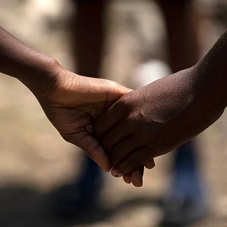 Hundretusener tvangsreturneres til Haiti