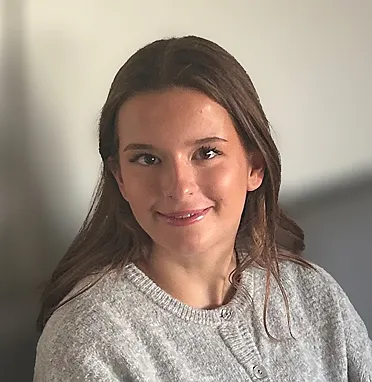 Maria Da Silva, styremedlem i Plan Norge